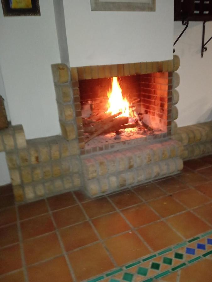 L'Olivera Casa Rural Castellbisbal Exteriör bild